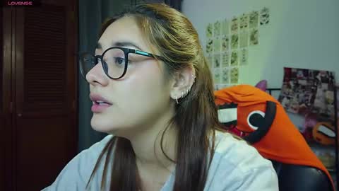 Lilith online show from 03.02.26