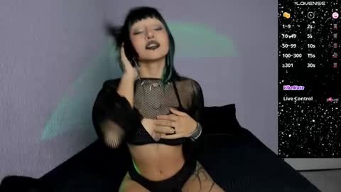 Snapshot of lilith_demon666 chatting on 05.15.26 Lilith online show from 05.15.26