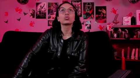 MISTRESS LILITH online show from 11.03.25