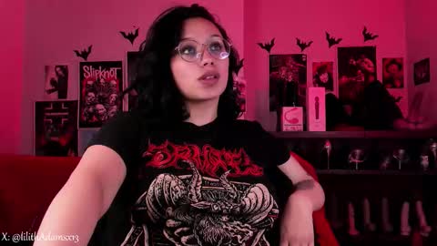 MISTRESS LILITH online show from 03.21.26