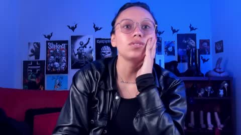 MISTRESS LILITH online show from 04.02.26