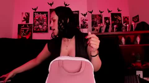MISTRESS LILITH online show from 07.10.26