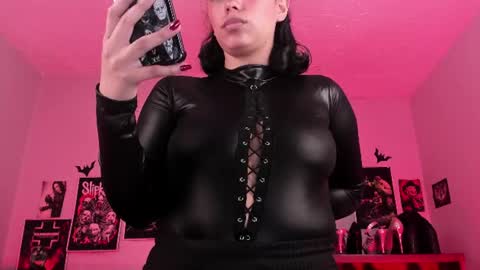 MISTRESS LILITH online show from 07.17.26