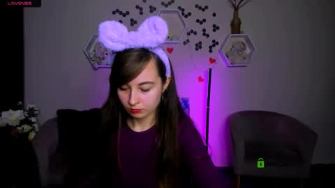 Snapshot of lilith_diva chatting on 09.14.25 lilith_diva online show from 09.14.25