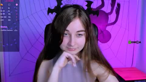 Snapshot of lilith_diva chatting on 10.30.25 lilith_diva online show from 10.30.25