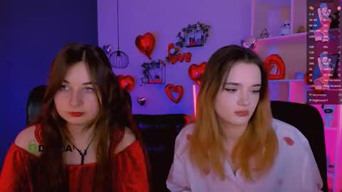 Snapshot of lilith_diva chatting on 02.26.26 lilith_diva online show from 02.26.26