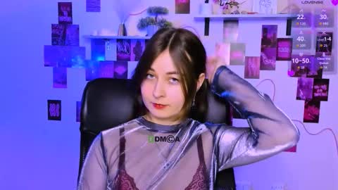 Snapshot of lilith_diva chatting on 03.18.26 lilith_diva online show from 03.18.26