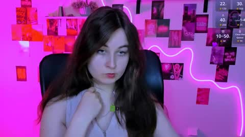 Snapshot of lilith_diva chatting on 05.17.26 lilith_diva online show from 05.17.26
