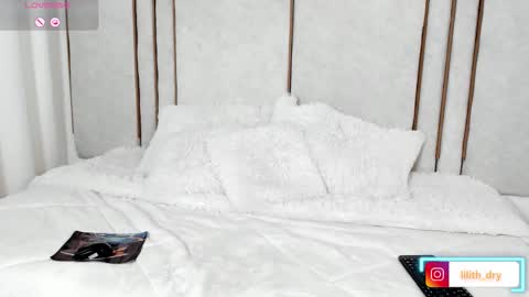 Snapshot of lilith_dry chatting on 09.27.25 lilith_dry online show from 09.27.25