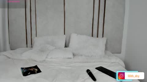 Snapshot of lilith_dry chatting on 10.10.25 lilith_dry online show from 10.10.25