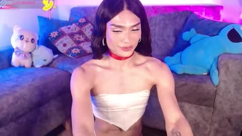 ---Lilith--- online show from 10.29.25