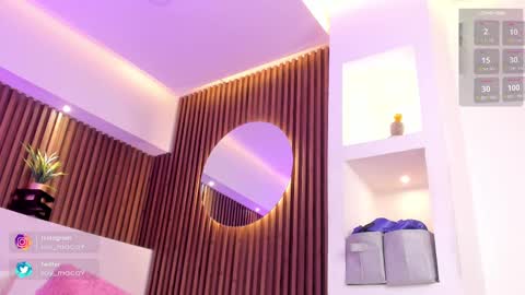 Lilith Gray online show from 02.14.25