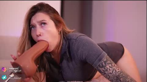 Lilith Gray online show from 01.31.26