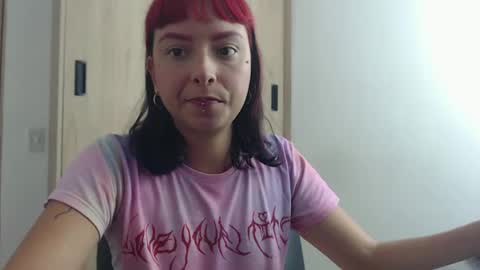 goddess of hell20 online show from 09.09.25