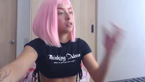 goddess of hell20 online show from 10.25.25