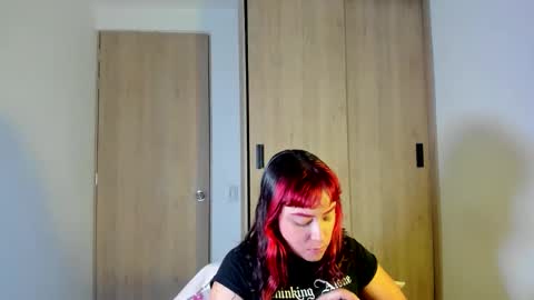 goddess of hell20 online show from 01.13.26