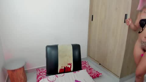 goddess of hell20 online show from 03.24.26