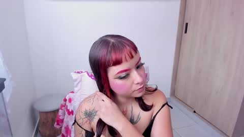 goddess of hell20 online show from 03.28.26