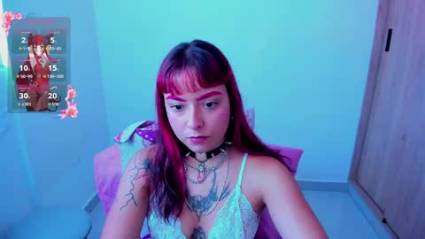 goddess of hell20 online show from 05.22.26