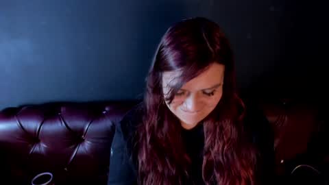 Snapshot of lilith_levonee_ chatting on 12.10.24 Lilith online show from 12.10.24