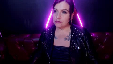 Snapshot of lilith_levonee_ chatting on 12.29.24 Lilith online show from 12.29.24