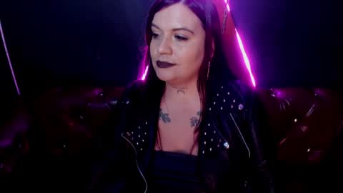 Snapshot of lilith_levonee_ chatting on 12.29.24 Lilith online show from 12.29.24