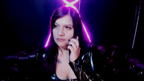 Snapshot of lilith_levonee_ chatting on 12.31.24 Lilith online show from 12.31.24