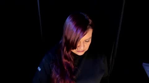 Snapshot of lilith_levonee_ chatting on 01.08.25 Lilith online show from 01.08.25