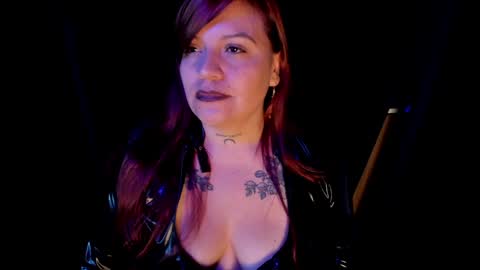 Snapshot of lilith_levonee_ chatting on 01.10.25 Lilith online show from 01.10.25