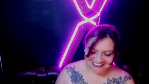 Snapshot of lilith_levonee_ chatting on 01.11.25 Lilith online show from 01.11.25