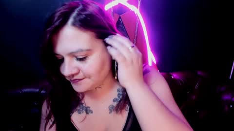 Snapshot of lilith_levonee_ chatting on 01.15.25 Lilith online show from 01.15.25