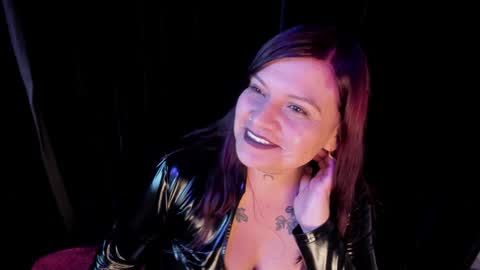 Snapshot of lilith_levonee_ chatting on 01.21.25 Lilith online show from 01.21.25