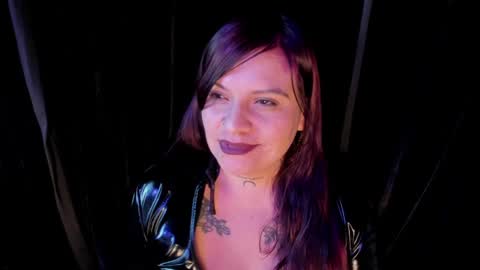 Snapshot of lilith_levonee_ chatting on 01.21.25 Lilith online show from 01.21.25