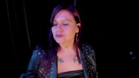 Snapshot of lilith_levonee_ chatting on 01.22.25 Lilith online show from 01.22.25