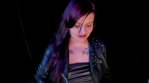 Snapshot of lilith_levonee_ chatting on 01.22.25 Lilith online show from 01.22.25