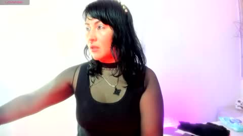 Snapshot of lilith_libelula chatting on 05.28.26 lilith_libelula online show from 05.28.26
