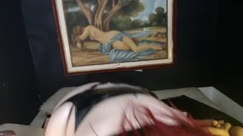 Snapshot of lilith_magenta chatting on 07.17.26 Lilith Magenta online show from 07.17.26