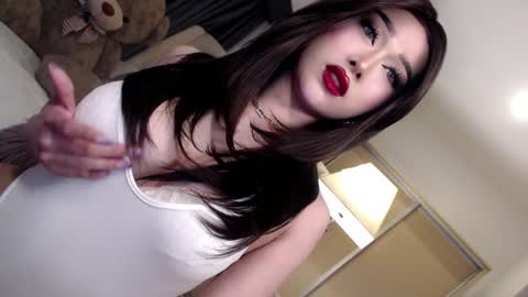 Snapshot of lilith_mazikeen69 chatting on 01.13.25 QUEEN LILITH BORBON online show from 01.13.25