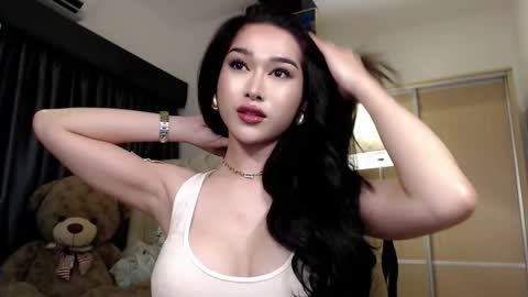 Snapshot of lilith_mazikeen69 chatting on 02.21.25 QUEEN LILITH BORBON online show from 02.21.25