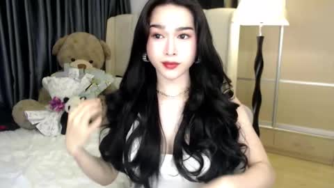 QUEEN LILITH BORBON online show from 03.14.26