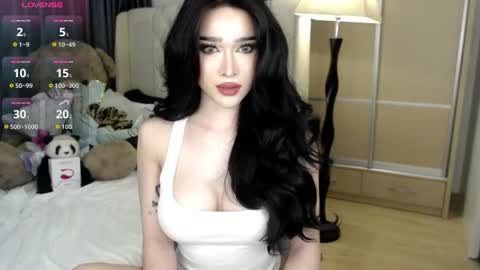 Snapshot of lilith_mazikeen69 chatting on 07.01.26 QUEEN LILITH BORBON online show from 07.01.26