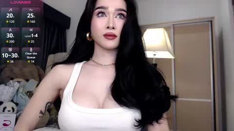 Snapshot of lilith_mazikeen69 chatting on 07.12.26 QUEEN LILITH BORBON online show from 07.12.26