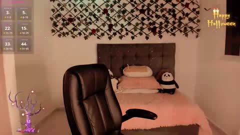 lilith_miller21 online show from 10.25.25