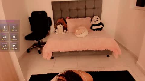 lilith_miller21 online show from 12.14.25