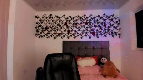 lilith_miller21 online show from 12.20.25