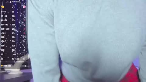 lily online show from 12.21.24