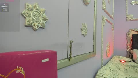 Lilith  online show from 04.06.26