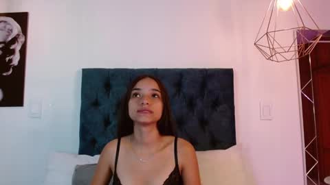 Lilith Nocturne online show from 11.22.25