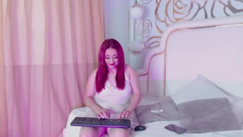Snapshot of lilith_noirf chatting on 02.18.25 LILITH online show from 02.18.25