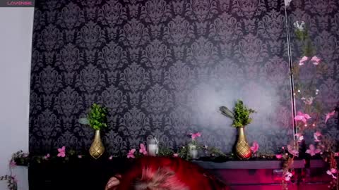 Lilith Patton  online show from 12.23.24